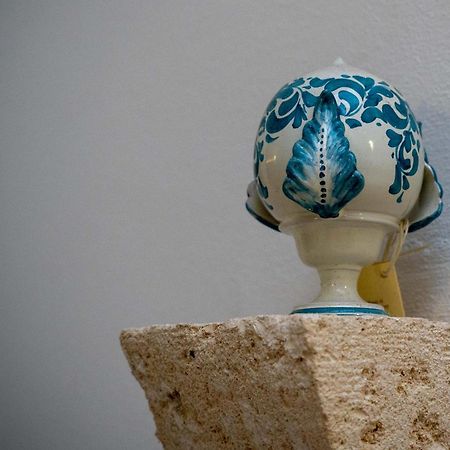 Mimar Casa Vacanze Charme Ed Eleganza Maruggio Bagian luar foto